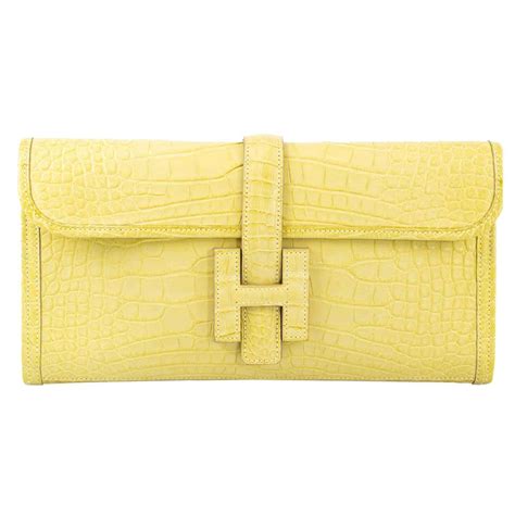 hermes verrou clutch|Hermes clutch price.